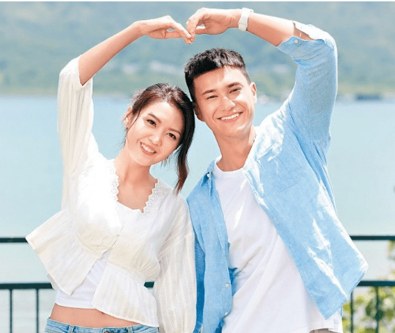 角色|TVB穿越剧今晚播！男主女友被杀，穿越100天阻止悲剧、寻凶