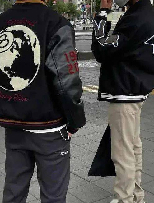 波普 想跟板友出门刷街？穿李宁惟吾 PRO YYDS