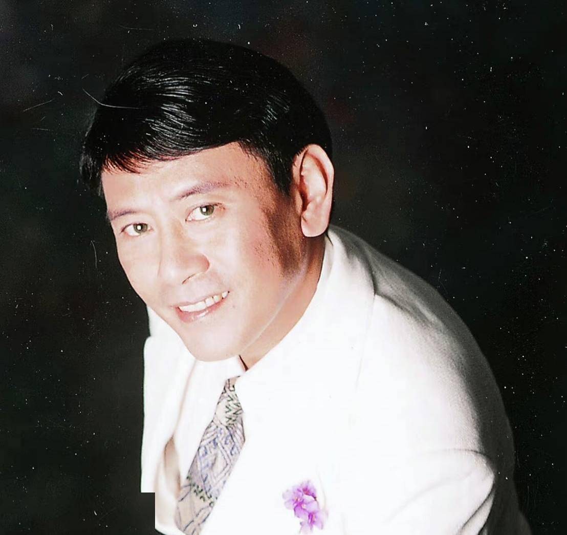 歌在人心!著名歌手罗文肝癌病逝19周年,周慧敏晒珍贵视频悼念