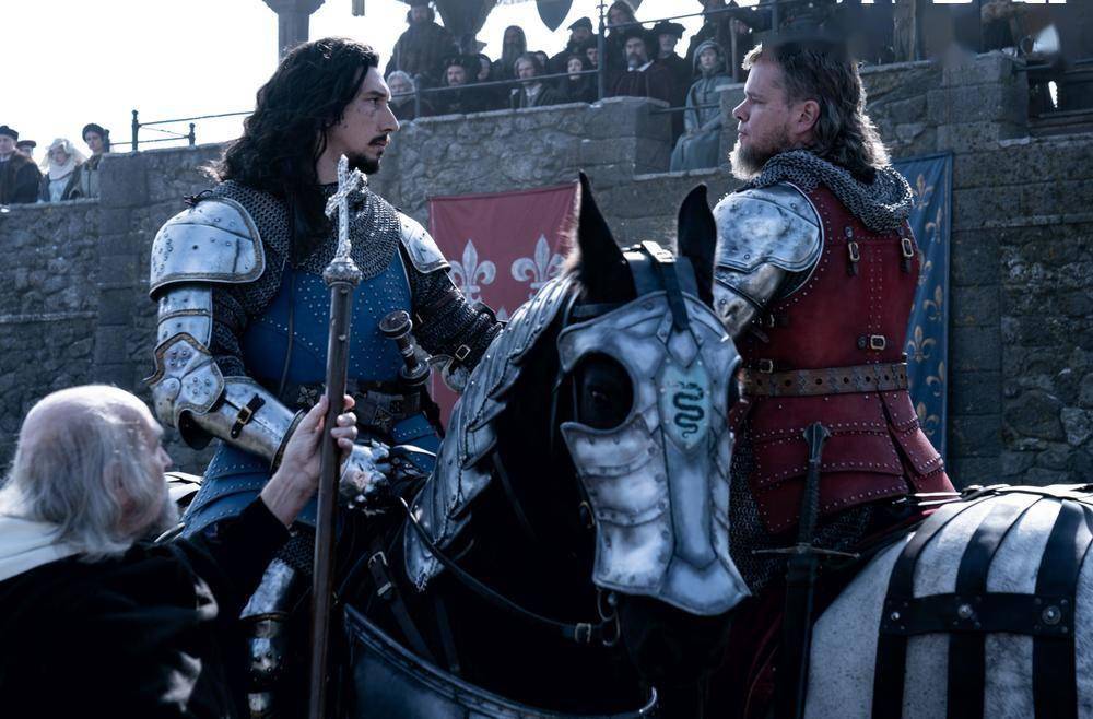 老雷最后的决斗北美票房惨败万圣节杀戮夺冠