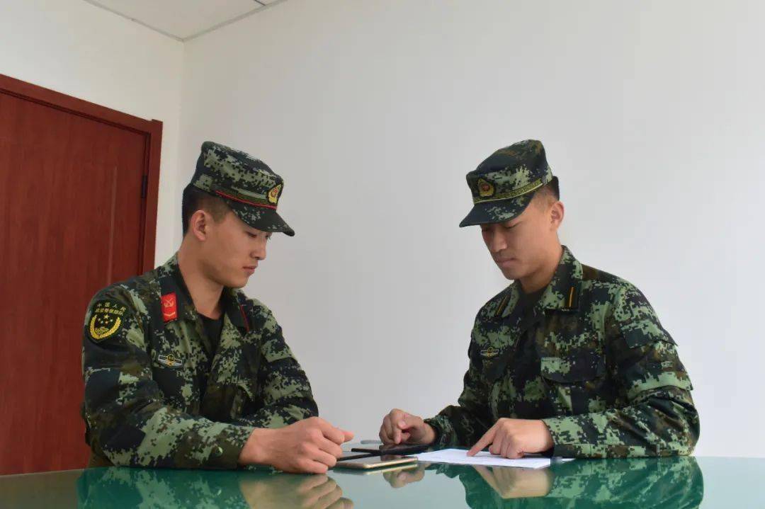 橄欖綠武警貴州總隊新兵團武警第一機動總隊某支隊武警北京總隊執勤第