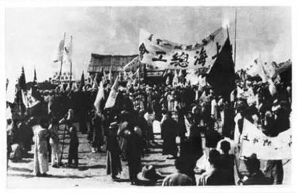 党史上的工运记忆20丨赵世炎信仰之火永不灭