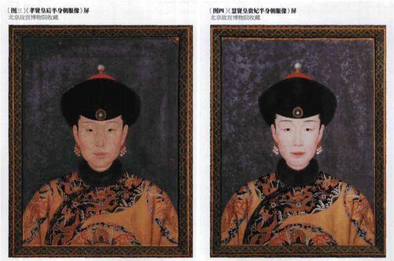 文明|从郎世宁油画、西洋钟表看清代中西方文明的互动