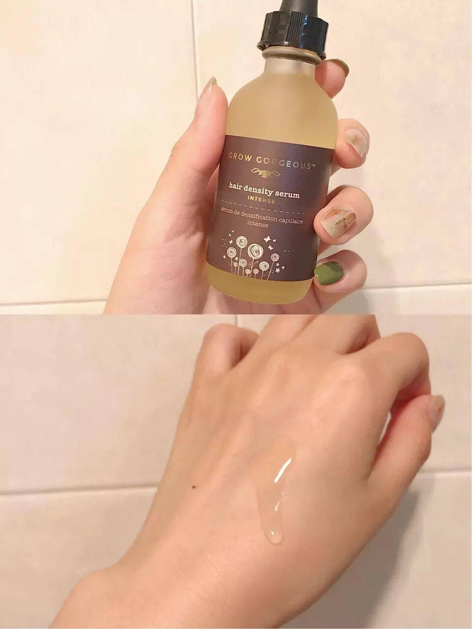 tony私藏发量激增大法！tony老师竟原地失业？