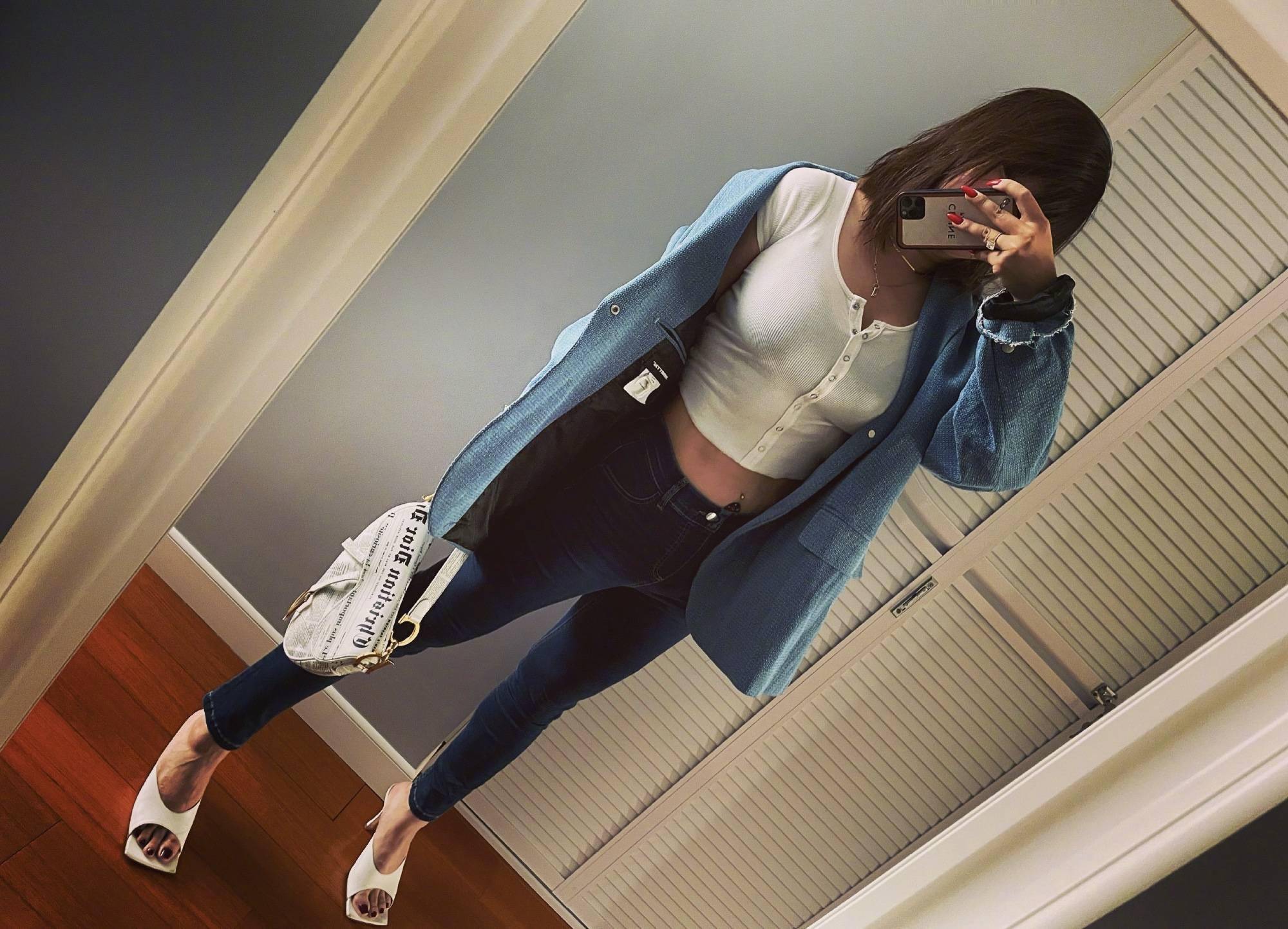 范湉湉谈瘦后心得,减重30斤体型变化大,毅力坚定受网友称赞