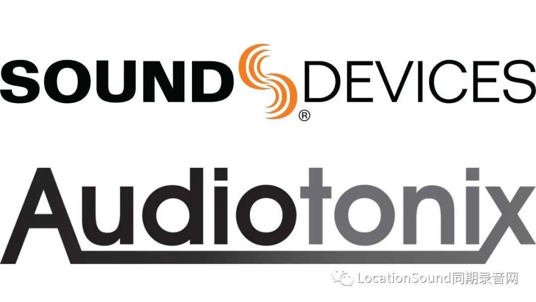 Audiotonix sound devices 