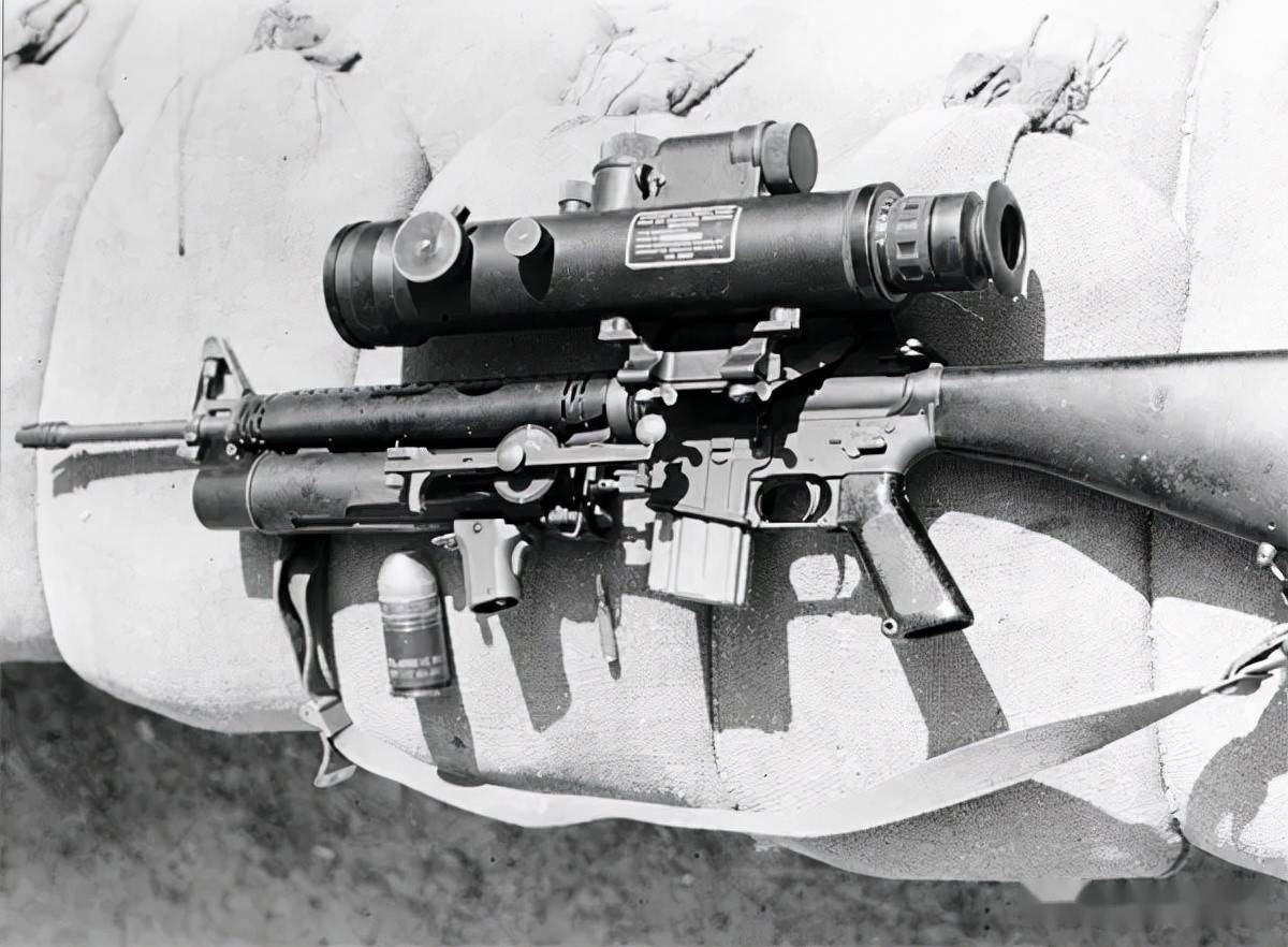 日本m79狙击步枪图片