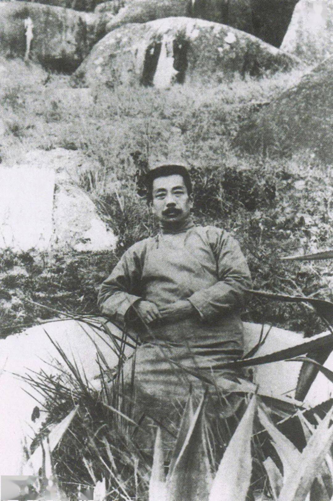 这些话我真的说过鲁迅