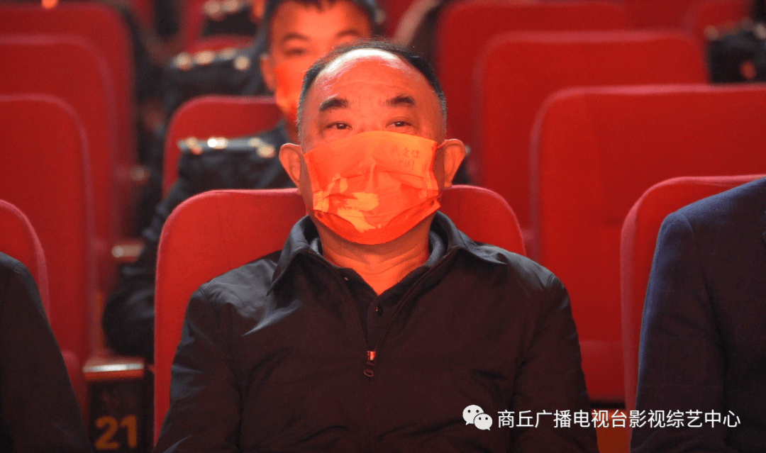 信仰的力量全国广播电视和网络视听行业青年演讲比赛河南赛区圆满举行