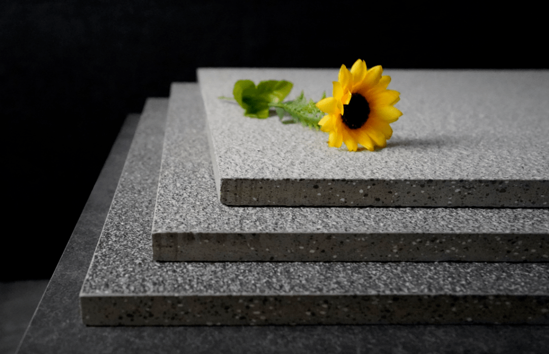 爱了百变石英砖凹出无限造型