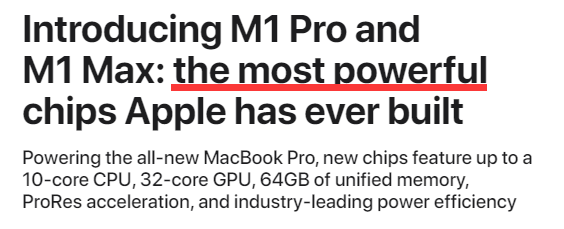 Max|英特尔渴望苹果回心转意，库克默默拿出“最强电脑芯片”