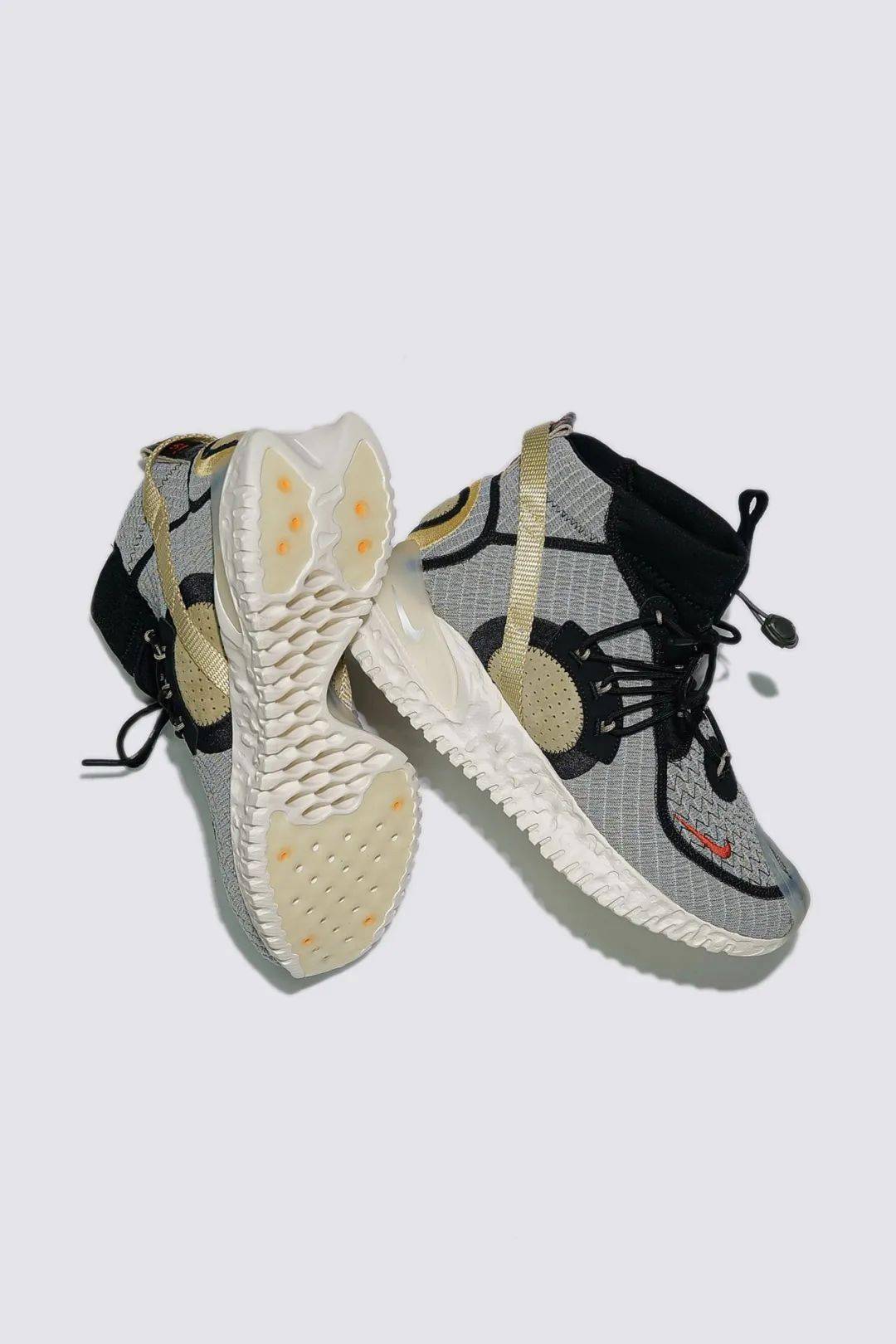 素雅灰黑nikeispaflow2020seblackiron