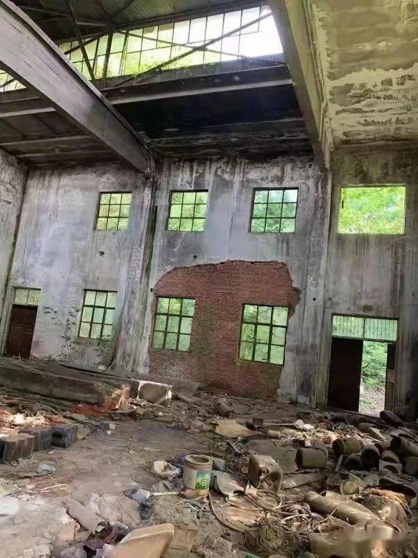 【工作】几经努力,郑州市农业路六合居小区废弃锅炉房焕发新貌