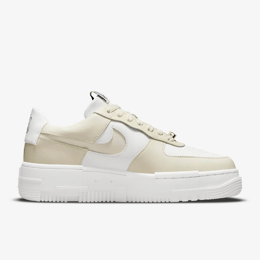 nikeairforce1经典有新趣