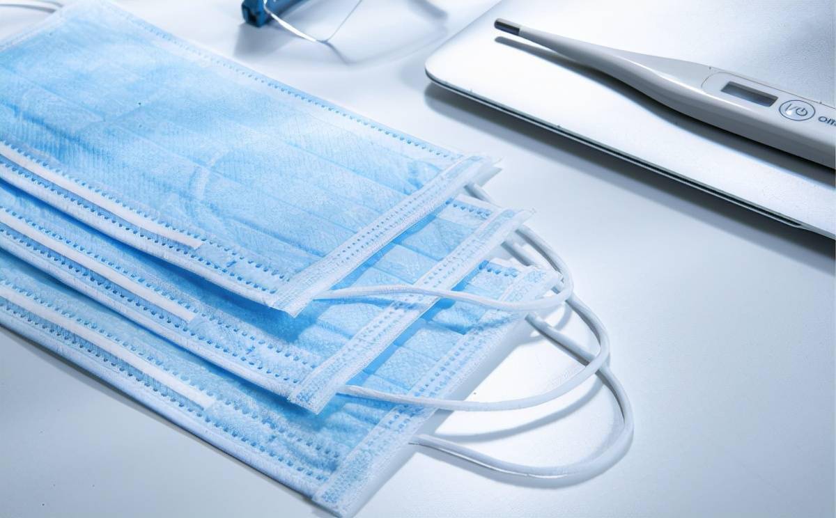 主动|主动报告、做好防护！抗疫靠的是我们每一个人