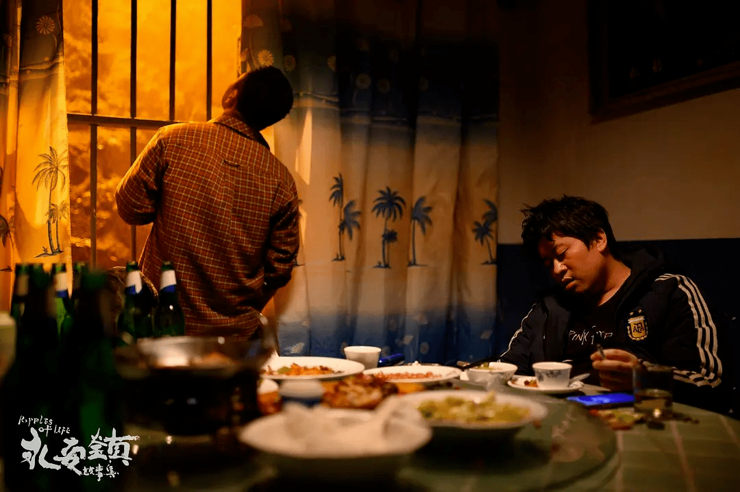 现实|让你们早点看到他们，才更重要。