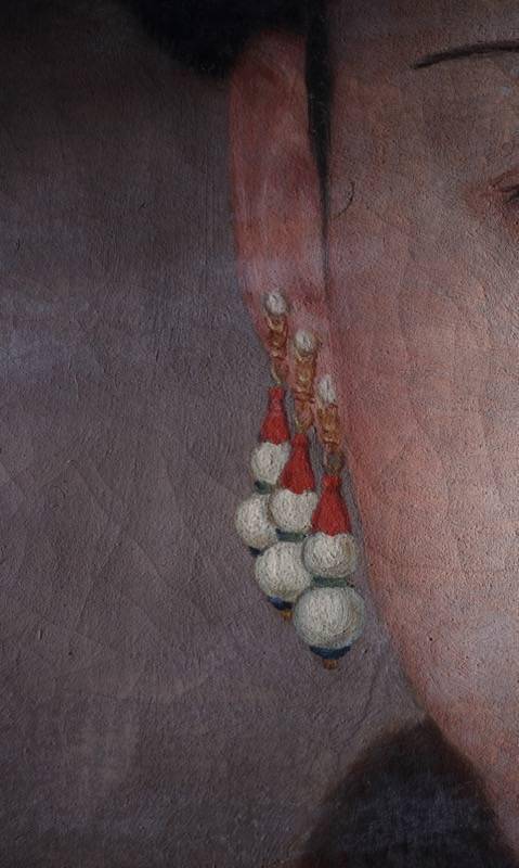 文明|从郎世宁油画、西洋钟表看清代中西方文明的互动