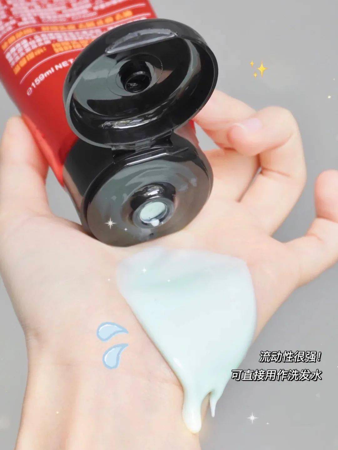 tony私藏发量激增大法！tony老师竟原地失业？