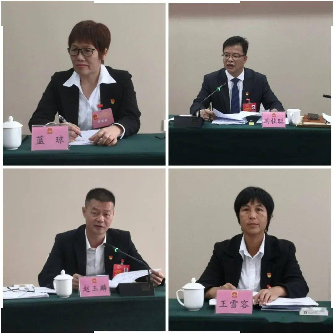 云城区:肩扛使命写春秋 忠诚履职绘新卷