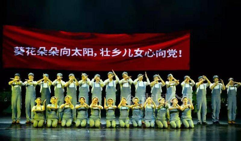 音乐剧《致青春》开启“百城百场”全国巡演，首站上海展现迷人柳州风情