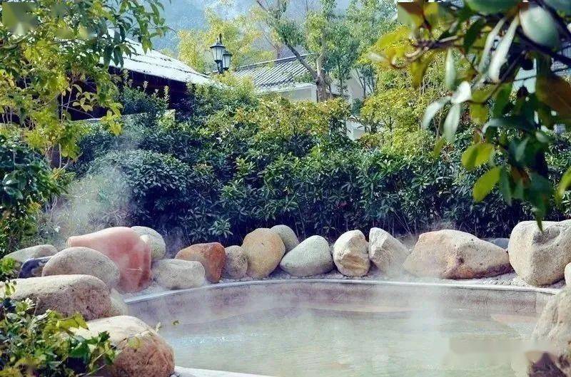 最后2天499元享阳明温泉成人票无惧天气影响尽情撒欢儿玩周末节假日