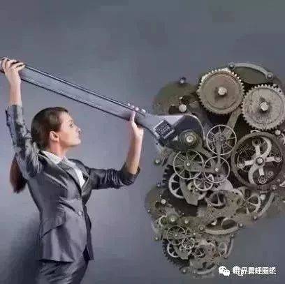 不懂带人,你就自己干到死(深度思考现在的你)_工作