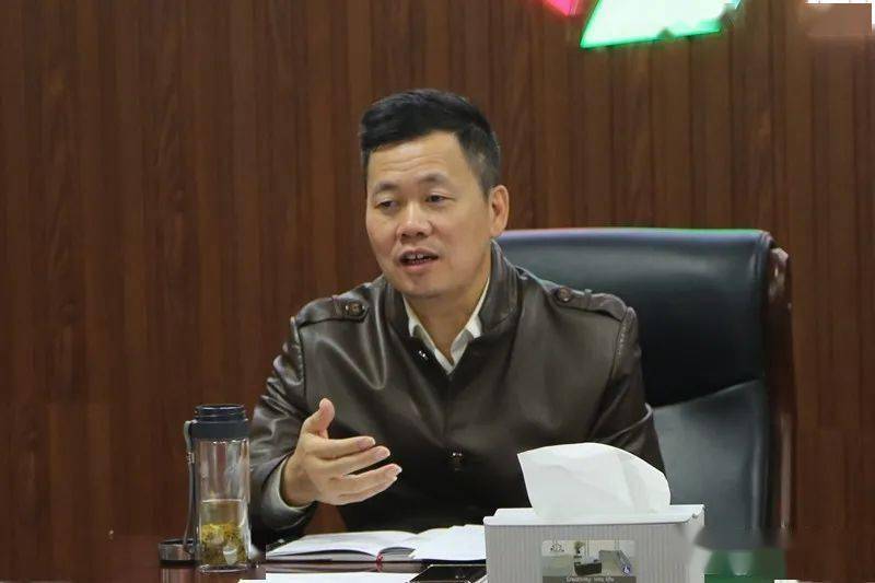 邵东市召开2021年全国成人高考和教师资格考试安全与考务工作会议