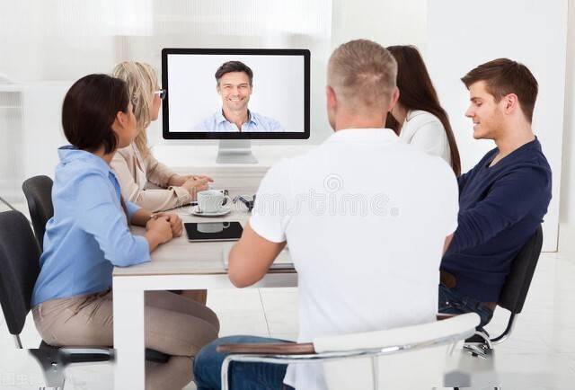 视频会议系统排行_视频会议系统品牌排名:2021企业力荐的视频会议系统