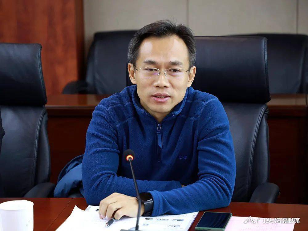 杨立宪指出,门头沟区高精尖产业发展态势良好,具有很大动力和潜能