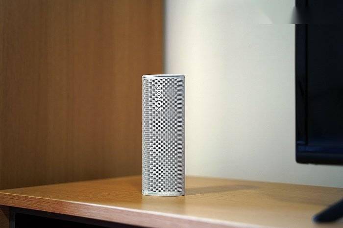 评测|Sonos Roam SL智能音箱评测：小巧机身之外，是无负担的音乐体验