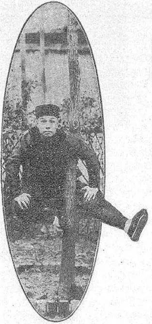 谭鑫培第三次在沪:家人索贿,三易戏园,不欢而散