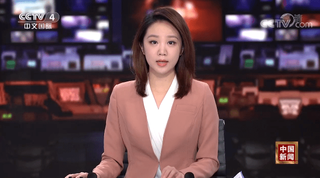 央视新闻主播早晚班现状白天不懂夜的黑