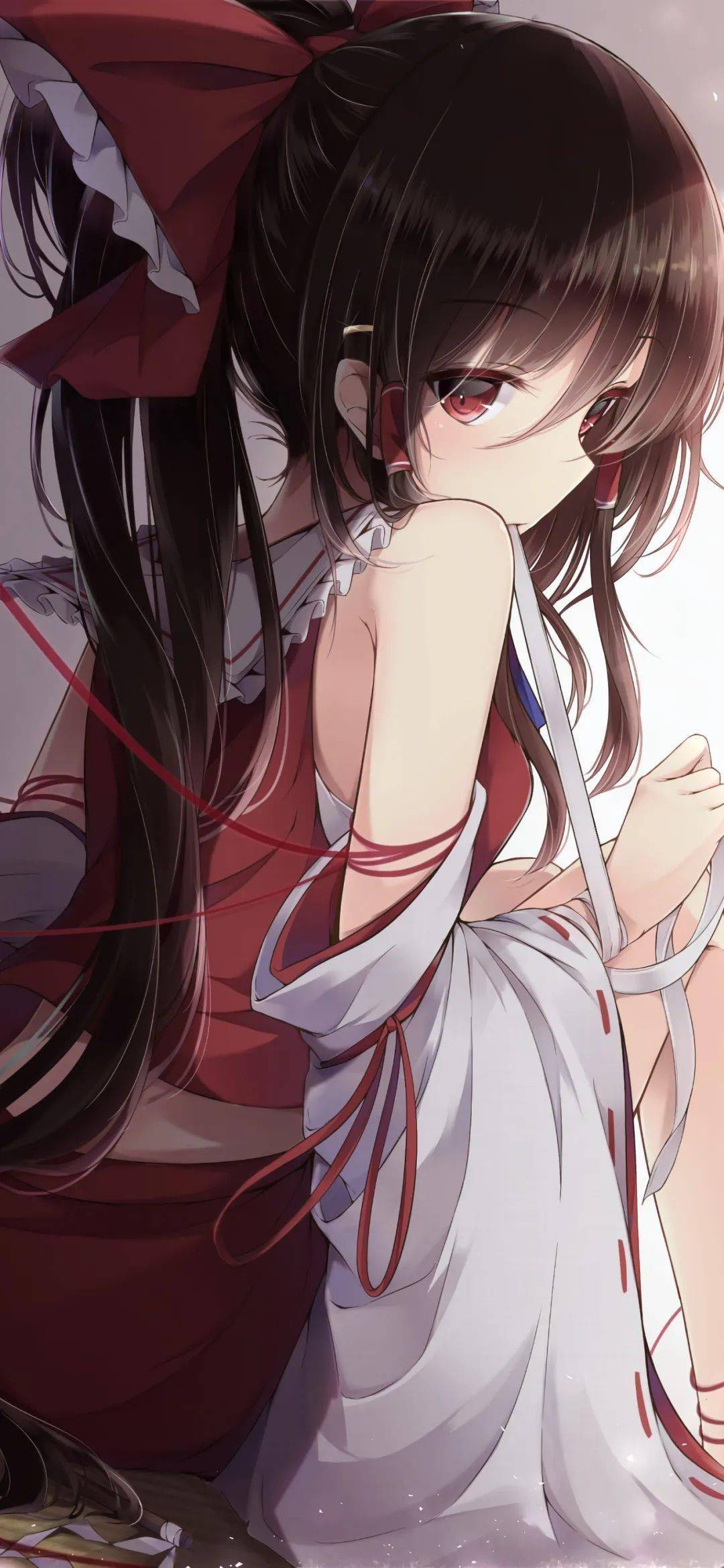 宝藏男女生高清动漫壁纸哇