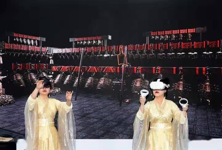 公司|“元宇宙”爆火，人类将成为“两栖物种”？