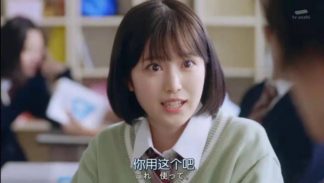 校园|颜值天花板，甜度爆表，这部校园纯爱剧也太好看了！