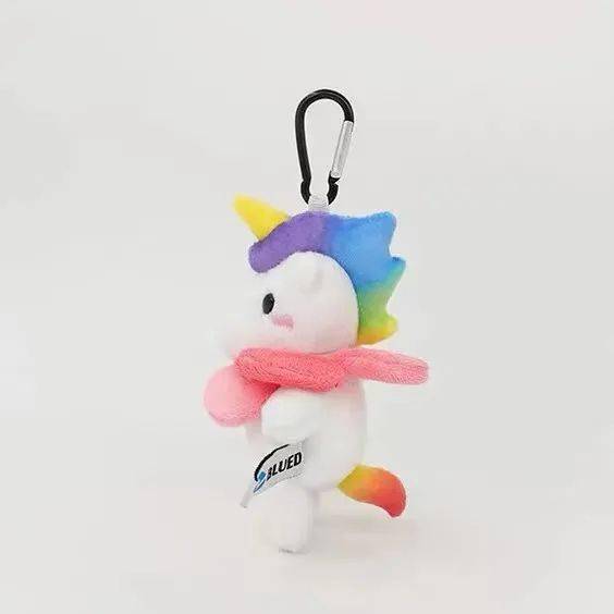 获得blued周边满身桃花yio挂饰受到认可较多的留言(点赞数前5名)活动