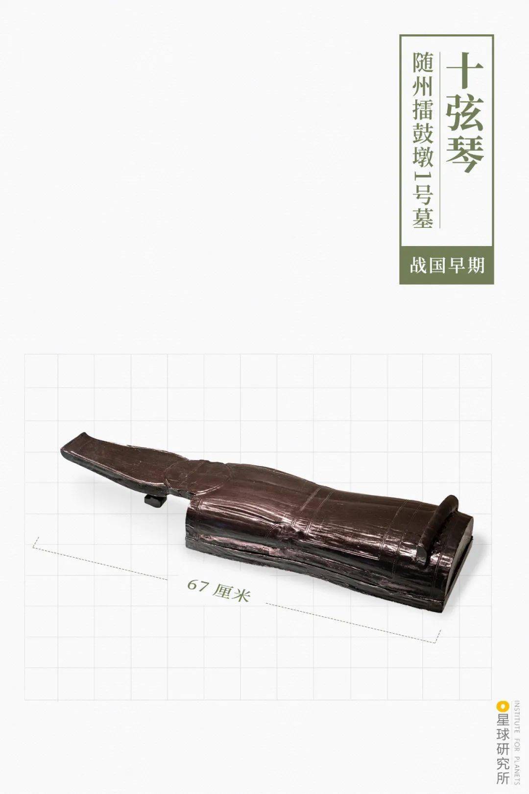 谁是随州曾侯乙?