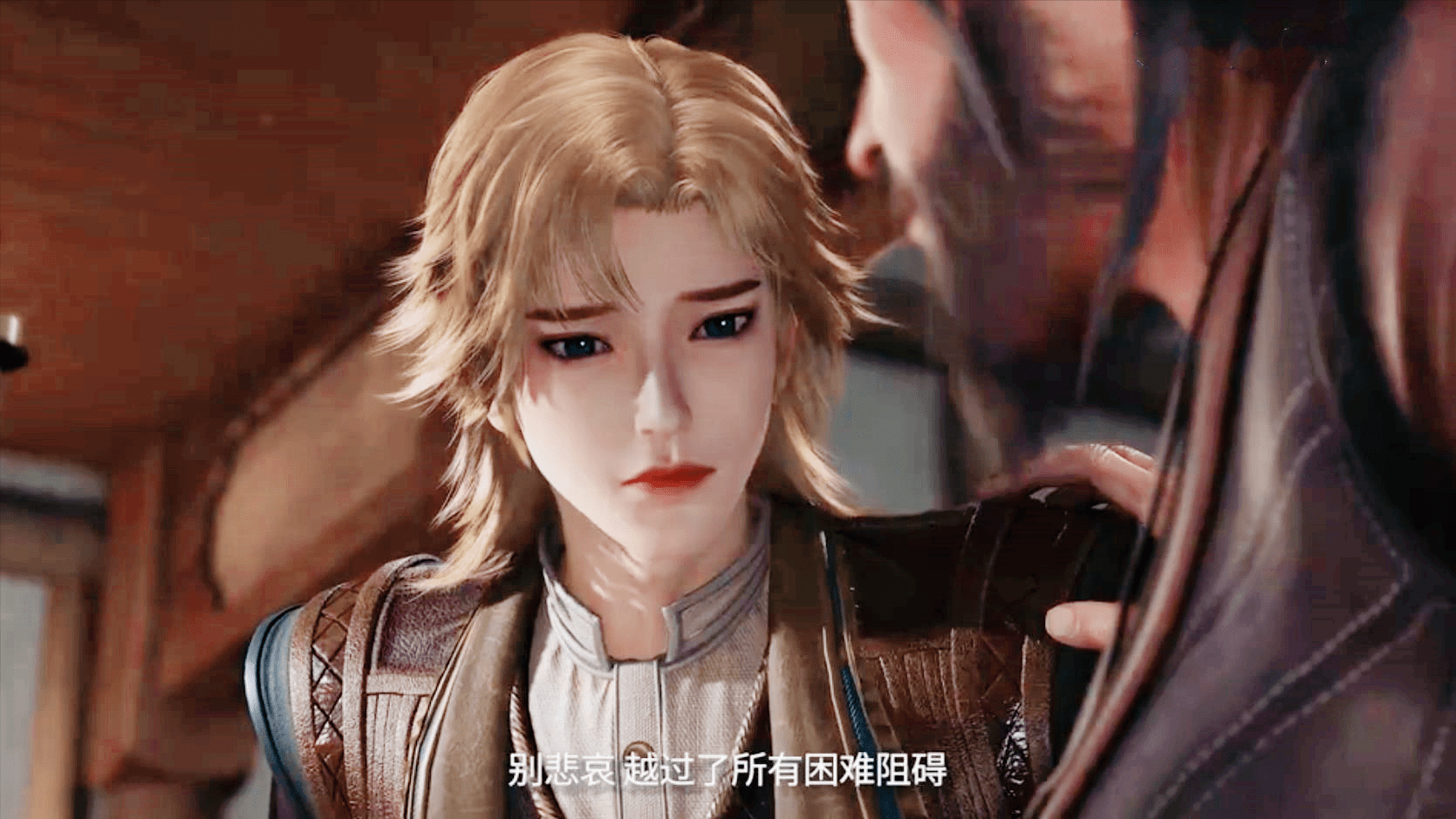 《冰火魔厨》动画11月开播,五大女神亮相pv,后宫番女主不好猜