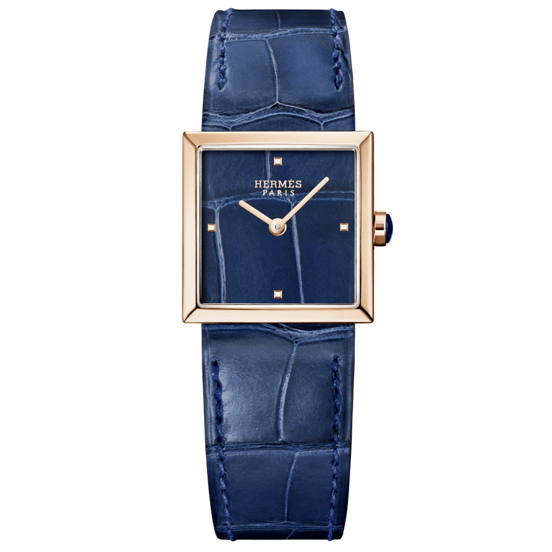 名字 爱马仕的设计师自己私下用些什么？