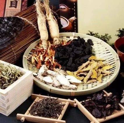世界传统医药日 | 中华瑰宝,传统医药_中国