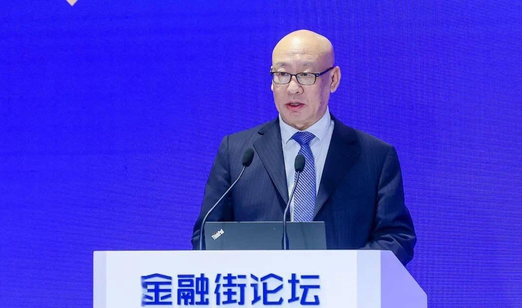 全国人大常委会法工委副主任王瑞贺加快推进金融立法进程