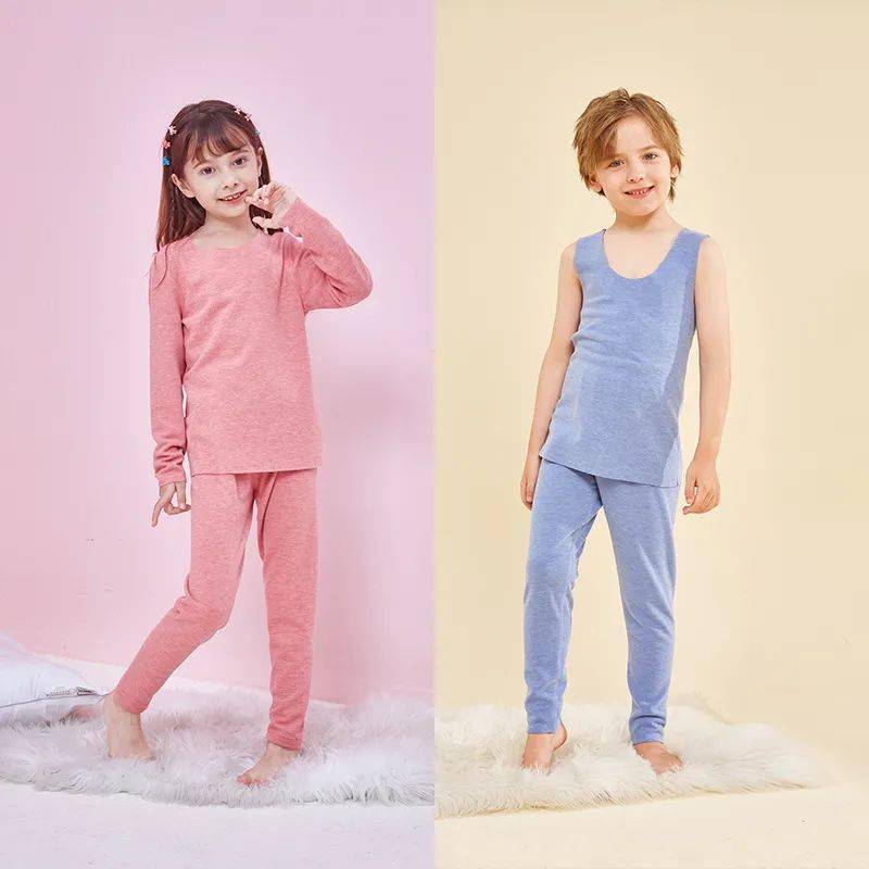 内衣 保暖内衣、打底袜提前双11!2套立减10元,轻薄保暖不臃肿,穿上显瘦10斤!