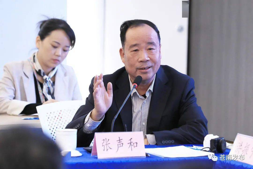 "宋韵文化在苍南"状元群体现象主题研讨会举行 提出打造"南宋状元第一