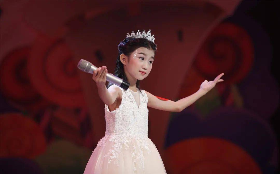 报名啦最美的歌儿献给党2021虎门镇少儿歌唱大赛等你来