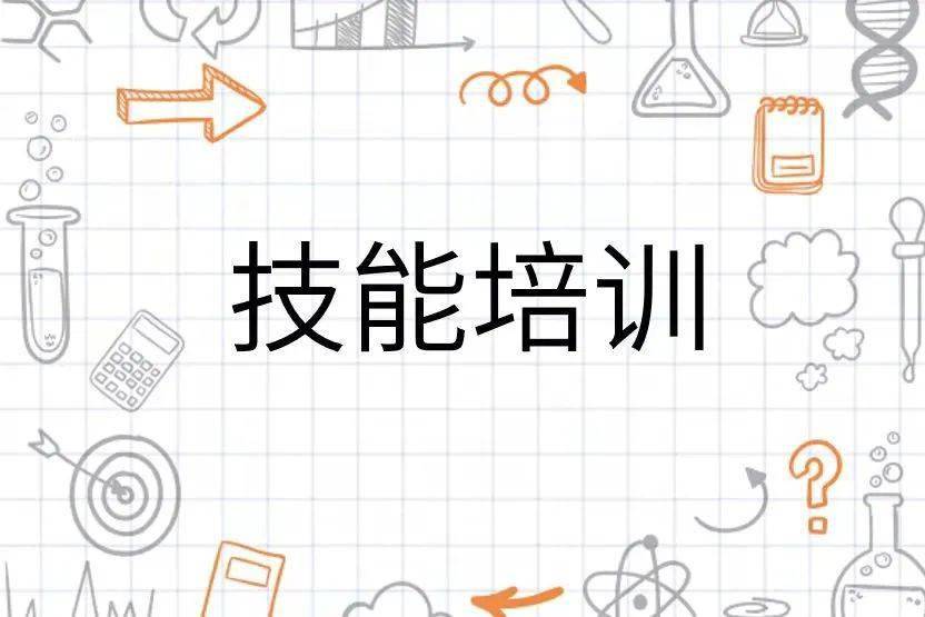 我为群众办实事丨学一技之长 助就业增收