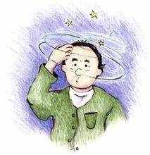 生理学|蹲久了站起来眼冒“小星星” 是咋回事