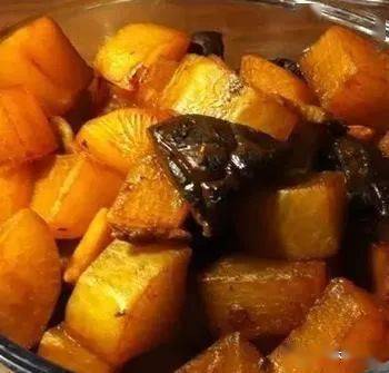 食欲|今日霜降！一定要把它端上桌，抗癌 降三高 防感冒！一冬少生病