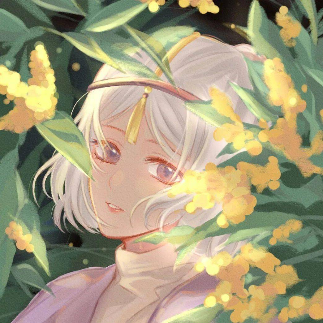 光遇头像丨颜值绝绝子光遇头像