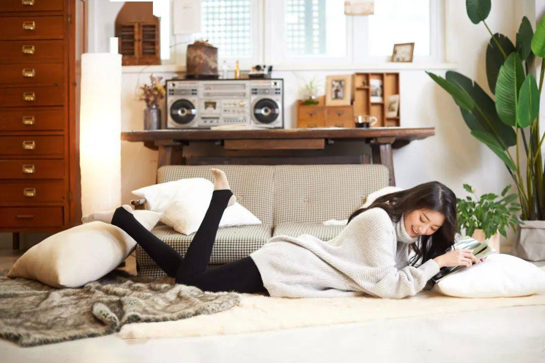 内衣 保暖内衣、打底袜提前双11！2套立减10元，轻薄保暖不臃肿，穿上显瘦10斤！