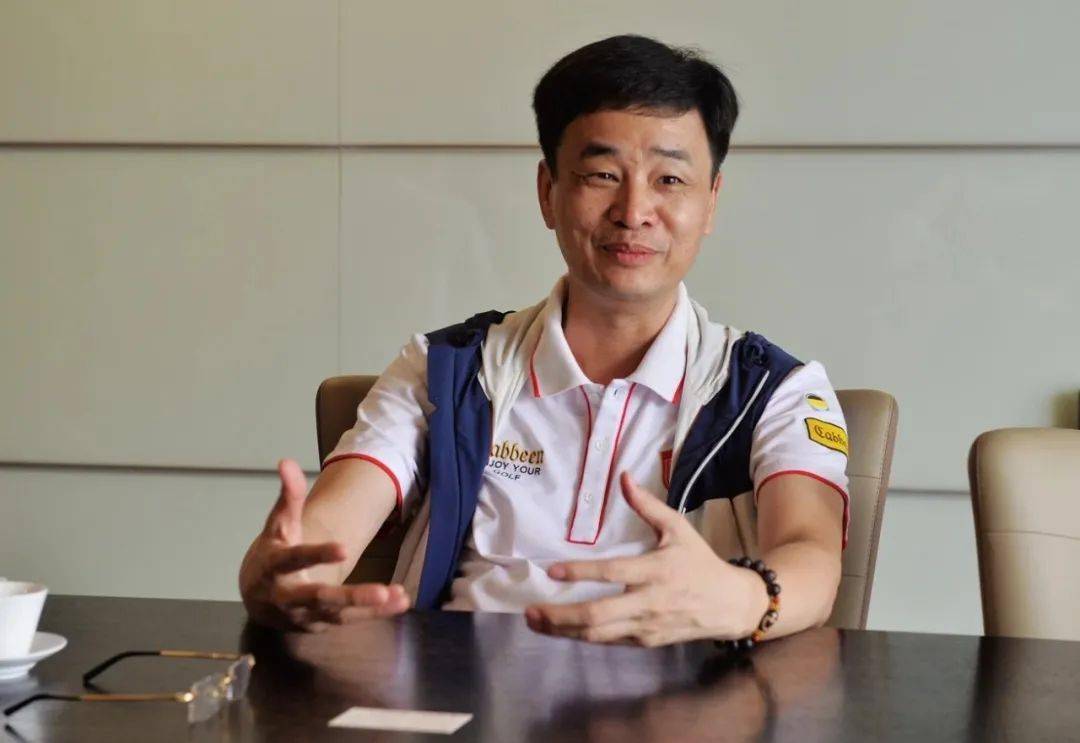 风云闽商叶维新这位南商领头羊的商业版图